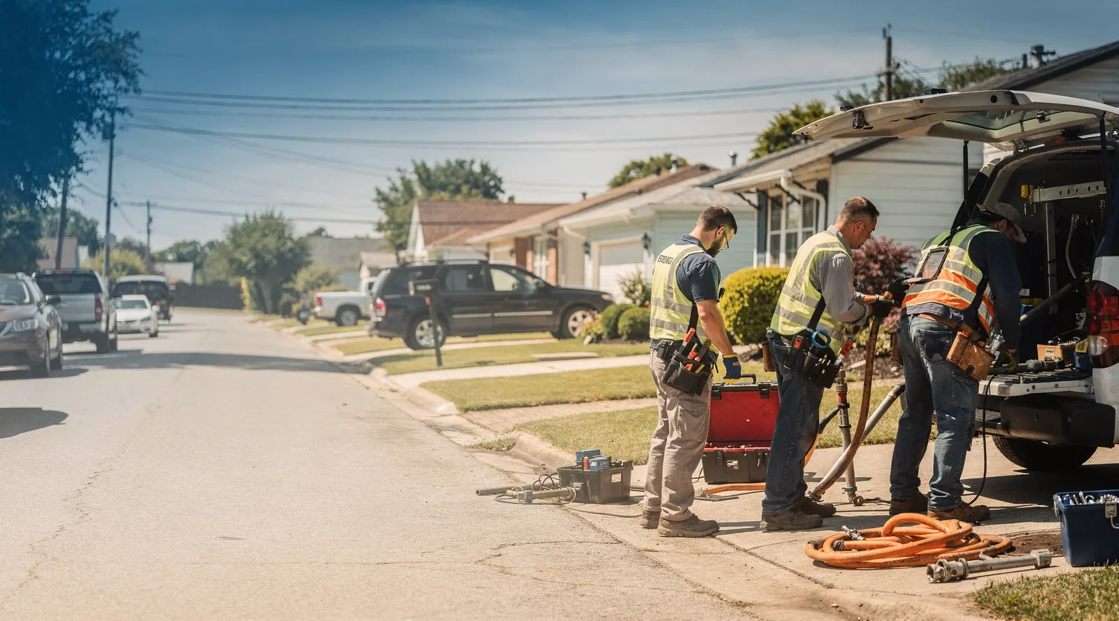 Water Heater Repair in West Palm Beach, FL near me